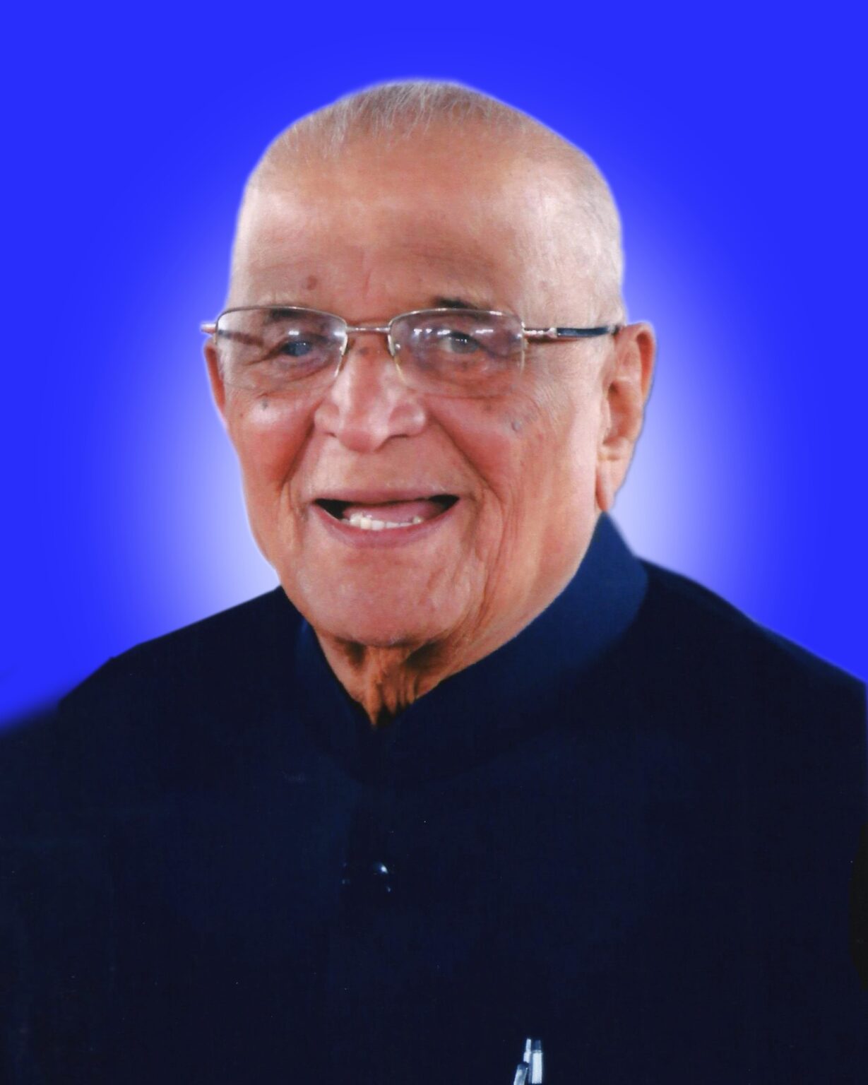 Late Shri. Pratapbhai Khokhani