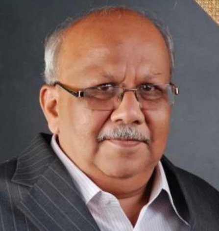 Shri. Vikas Narasimha Vartak