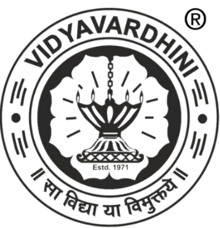 Vidyavardhini Logo